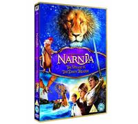 The Chronicles of Narnia: The Voyage of the Dawn Treader + DVD Exclusive Special Features, Music Videos & Deleted Scenes [DVD]