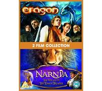 The Chronicles Of Narnia: The Voyage Of The Dawn Treader/Eragon