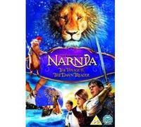 The Chronicles Of Narnia - The Voyage Of The Dawn Treader G
