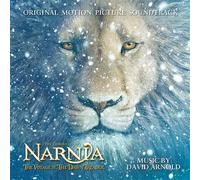 Chronicles of Narnia: The Voyage of the Dawn Treade (Vinyl) (PRESALE 09/10/2026)