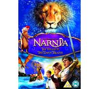 The Chronicles Of Narnia:voyage Of The Dawn Treade