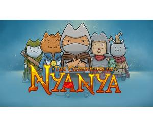 The Chronicles of Nyanya