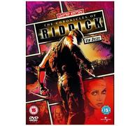 Chronicles of Riddick Reel Heroes – Universal Pictures – Édition Royaume‑Uni (Import)