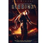 The Chronicles of Riddick [Import]