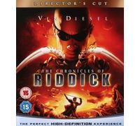 The Chronicles Of Riddick