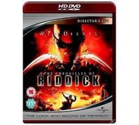 The Chronicles Of Riddick , (Director's Cut) G