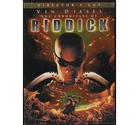 The Chronicles of Riddick [Director's Cut Speciale]