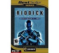 The Chronicles Of Riddick - Escape From Butcher Bay G