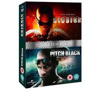 The Chronicles of Riddick/Pitch Black [Import]