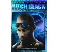 The Chronicles Of Riddick: Pitch Black Unrated Director's Cut