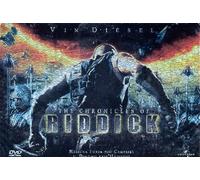 The Chronicles of Riddick [tin Box]