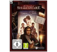 The Chronicles Of Shakespeare : Romeo & Juliet [Import Anglais] [Jeu Pc]
