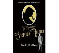 The Chronicles Of Sherlock Holmes