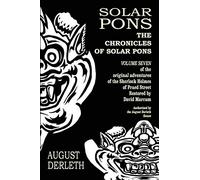 The Chronicles of Solar Pons