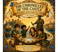 The Chronicles of the Castle: A Journey with Vasco da Gama