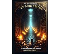 The Chronicles of the dark realms: The History and Mysteries of the Catacombs
