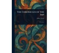 The Chronicles Of The Imp