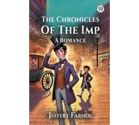 The Chronicles Of The Imp A Romance