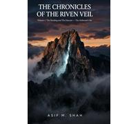 The Chronicles of the Riven Veil: The Rending and The Descent - The Alchemist's Sin