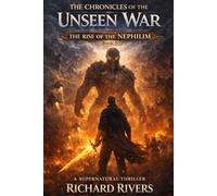 THE CHRONICLES OF THE UNSEEN WAR Book Three: The Rise of the Nephilim