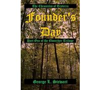 The Chronicles of Tryterra: Founder's Day