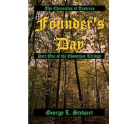 The Chronicles of Tryterra: Founder's Day