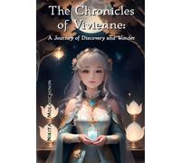 The Chronicles Of Vivienne: A Journey Of Discovery And Wonder