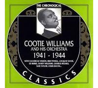 The Chronogical Classics Collection - 1941 / 1944