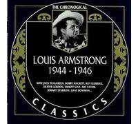 The Chronogical Classics Collection - 1944 / 1946