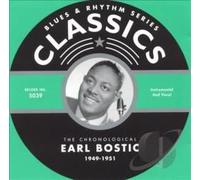 The Chronological 1949-1951