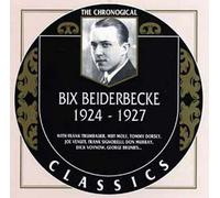 The Chronological Classics 1924-1927