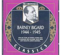 The Chronological Classics 1944-1945