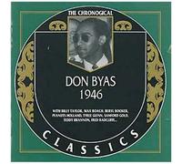 The Chronological Classics 1946