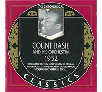 The Chronological Classics 1952