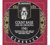 Basie, Count - Classics 1941 [Import]