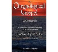 The Chronological Gospel Commentary