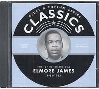 The Chronological James Elmore 1951-1953