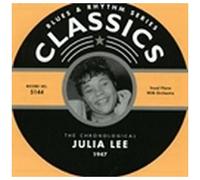 The Chronological Julia Lee - 1947