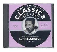 The Chronological Lonnie Johnson 1948-1949