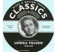The Chronological Lowell Fulson 1948-1949