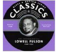 The Chronological Lowell Fulson 1949-1951