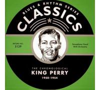 The Chronological Perry King 1950-1954