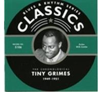 The Chronological Tiny Grimes 1949-1951