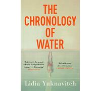 The Chronology of Water