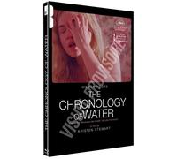 The Chronology Of Water Blu-ray