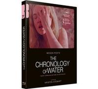 The Chronology Of Water Blu-ray C