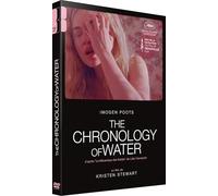 The Chronology of Water - DVD