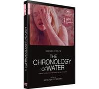 The Chronology Of Water DVD C