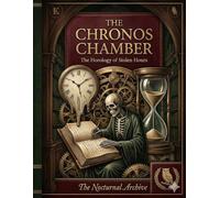 The Chronos Chamber: The Horology of Stolen Hours