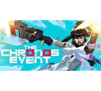 The Chronos Event (Steam Account)